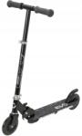 Evotools Összecsukható Roller Gyerekeknek Led Világító Állvány Fekete-fehér Evo 5+ (1670043)