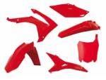RTECH PLASTIC KIT 6 PCS w/airbox covers - R-KITCRF-RS0-518 (R-KITCRF-RS0-518)