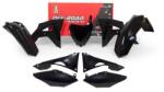 RTECH PLASTIC KIT 6 PCS w/airbox covers - R-KITCRF-NR0-600 (R-KITCRF-NR0-600)