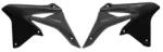 RTECH Radiator Scoops - R-cvrmznr0010 (r-cvrmznr0010)