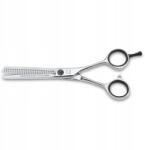 3 Claveles Hajvágó kések Professzionális Rozsdamentes Acél 3 Claveles (3 Claveles Concave Azabache 5,5")