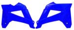 RTECH Radiator Scoops - R-cvgasbl0007 (r-cvgasbl0007)
