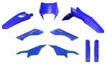 RTECH Plastic Kit 6 Pcs - R-kitsur-bl0-624 (r-kitsur-bl0-624)
