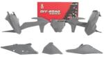 RTECH Plastic Kit 6 Pcs With Left Airbox Cover - R-kitktm-gr0-599 (r-kitktm-gr0-599)