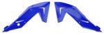 RTECH Radiator Scoops - R-cvtalbl0024 (r-cvtalbl0024)