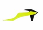 RTECH Radiator Scoops - R-cvktmgfnr19 (r-cvktmgfnr19)