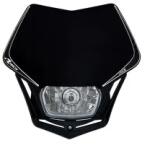 RTECH V-face Headlight - R-masknr00010 (r-masknr00010)