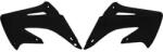 RTECH Radiator Scoops - R-cvcr0nr0203 (r-cvcr0nr0203)