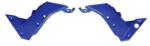 RTECH Central Side Panels - R-filcft7bl24 (r-filcft7bl24)