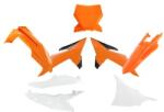 RTECH Plastic Kit 6 Pcs - R-kitktm-ar1-025 (r-kitktm-ar1-025)