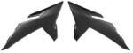RTECH Radiator Scoops - R-cvktmnr0025 (r-cvktmnr0025)