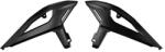 RTECH Factory Radiator Shrouds - R-cvbetnr0f25 (r-cvbetnr0f25)