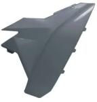 RTECH Left Air Box Side Panel With Pre-cut Intake Hole - R-fibetgrsx20 (r-fibetgrsx20)