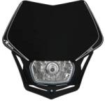 RTECH V-face Headlight - R-masknr00008 (r-masknr00008)