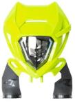 RTECH Complete Beta Led Headlight With Led Light - R-maskbetgf01 (r-maskbetgf01)