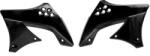 RTECH Radiator Scoops - R-cvkxfnr0049 (r-cvkxfnr0049)
