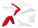 RTECH PLASTIC KIT 6 PCS w/airbox covers - R-KITCRF-OEM-518 (R-KITCRF-OEM-518)