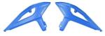 RTECH Factory Radiator Shrouds - R-cvbetbl0f25 (r-cvbetbl0f25)