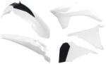 RTECH Plastic Kit 5 Pcs With Airbox Covers - R-kitktm-bn0-412 (r-kitktm-bn0-412)