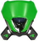 RTECH Complete V-face 2.0 Led Headlight With Led Light - R-maskvenr025 (r-maskvenr025)