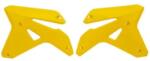 RTECH Radiator Scoops - R-cvrmzgi0007 (r-cvrmzgi0007)