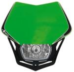 RTECH V-face Headlight - R-maskvenr008 (r-maskvenr008)