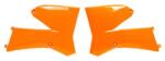 RTECH Radiator Scoops - R-cvktmar0085 (r-cvktmar0085)