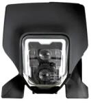 RTECH Complete Hsq Led Headlight - R-maskhsqnr01 (r-maskhsqnr01)