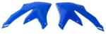 RTECH Radiator Scoops - R-cvyzfbl0023 (r-cvyzfbl0023)