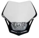 RTECH V-face Headlight - R-maskbnnr010 (r-maskbnnr010)
