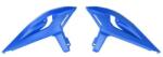 RTECH Radiator Scoops - R-cvbetbl0025 (r-cvbetbl0025)