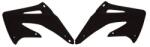 RTECH Radiator Scoops - R-cvcrfnr0203 (r-cvcrfnr0203)
