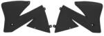 RTECH Radiator Scoops - R-cvktmnr9802 (r-cvktmnr9802)