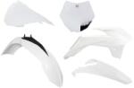 RTECH Plastic Kit 5 Pcs With Left Airbox Cover - R-kitktm-bn0-513 (r-kitktm-bn0-513)
