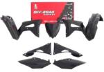 RTECH PLASTIC KIT 6 PCS w/airbox covers - R-KITCRF-NR0-519 (R-KITCRF-NR0-519)