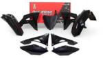 RTECH PLASTIC KIT 6 PCS w/airbox covers - R-KITCRF-NR0-601 (R-KITCRF-NR0-601)