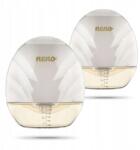 Neno Perla Twin vezeték nélküli kagylós elektronikus mellszívó (NEN-MAM-LK016)