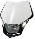RTECH V-face Headlight - R-maskbnnr009 (r-maskbnnr009)