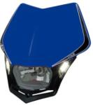 RTECH V-face Headlight - R-maskblnr009 (r-maskblnr009)