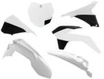 RTECH Plastic Kit 6 Pcs With Airbox Covers - R-kitktm-bn0-512 (r-kitktm-bn0-512)