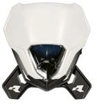 RTECH Complete V-face 2.0 Led Headlight With Led Light - R-maskbnnr025 (r-maskbnnr025)