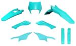 RTECH Plastic Kit 6 Pcs - R-kitsur-va0-624 (r-kitsur-va0-624)