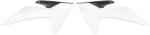 RTECH Radiator Scoops - R-cvktmbnnr2465 (r-cvktmbnnr2465)