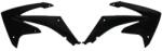 RTECH Radiator Scoops - R-cvcrfnr0009 (r-cvcrfnr0009)