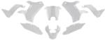RTECH T7 Revolution Plastic Kit - R-kitt70-bn0-024 (r-kitt70-bn0-024)