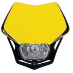 RTECH V-face Headlight - R-maskginr010 (r-maskginr010)