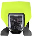 RTECH Complete Hsq Led Headlight - R-maskhsqgf01 (r-maskhsqgf01)