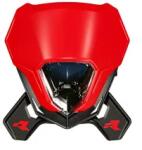 RTECH Complete V-face 2.0 Led Headlight With Led Light - R-maskrsnr025 (r-maskrsnr025)