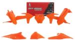 RTECH Plastic Kit 6 Pcs With Left Airbox Cover - R-kitktm-ar0-599 (r-kitktm-ar0-599)