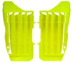 RTECH Oversize Radiator Louvers - R-grcrfgf0020 (r-grcrfgf0020)